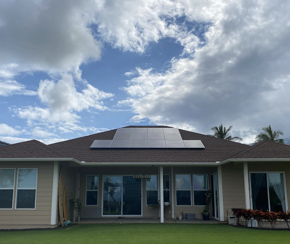 Solar HI / Jackson Electric, LLC.