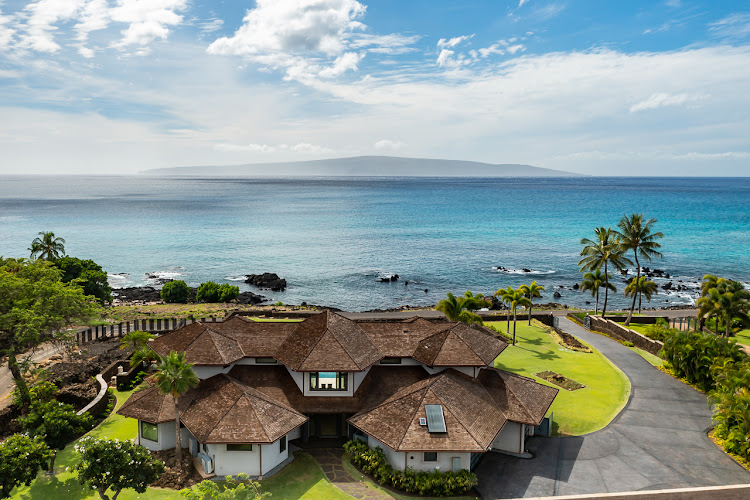 Beachology, Island Living by Design, at Compass