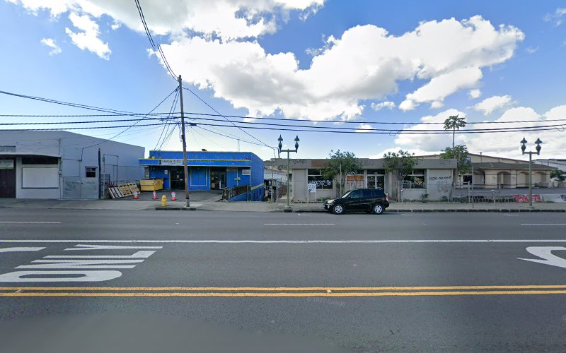 Kokua Geotech LLC