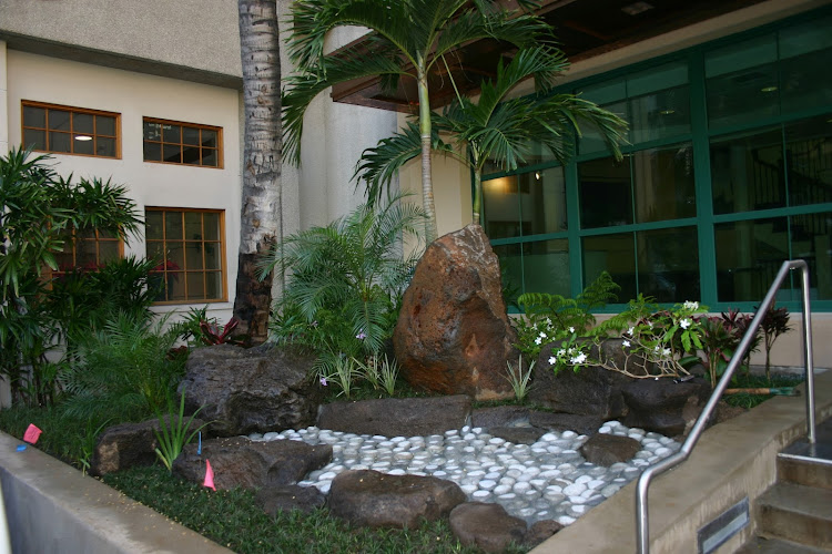 Aloha Pacific Federal Credit Union