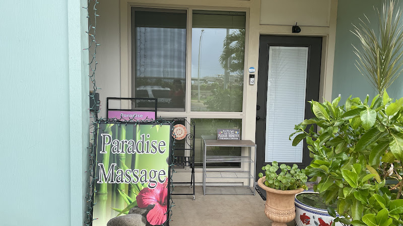 Paradise Massage & Spa