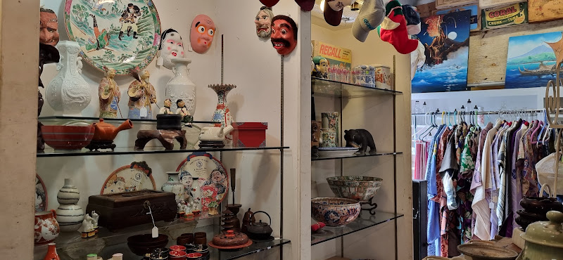 Mayme's Attic