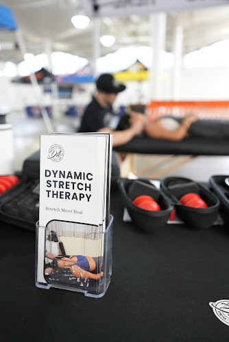 Dynamic Stretch Therapy