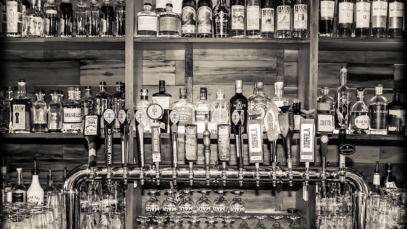 The Pint & Cork