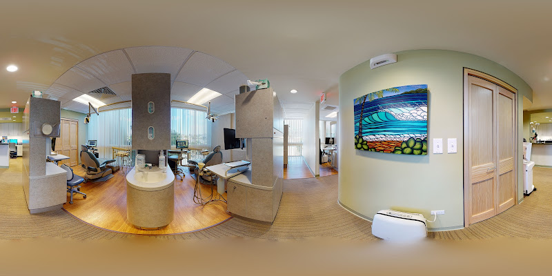 Kahala Smile Professionals