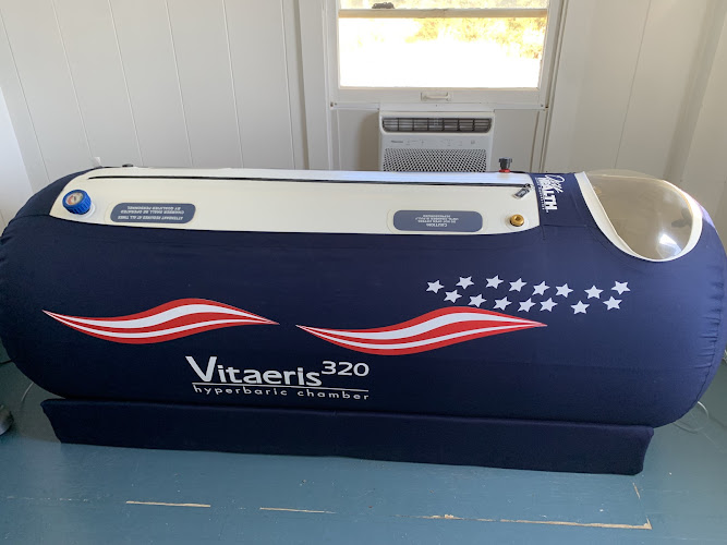 North Shore Hyperbarics