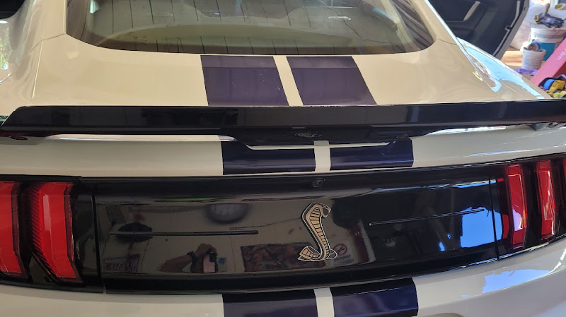 Ray's Tinting