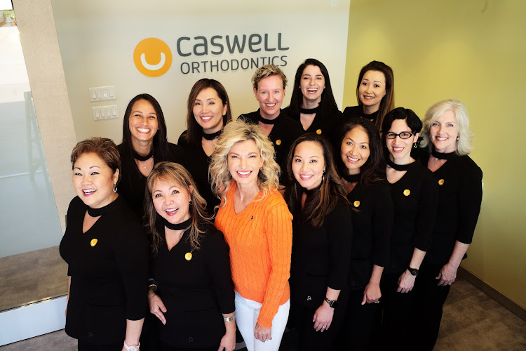 Caswell Orthodontics - Kahala, HI