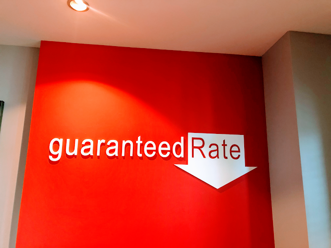 Brady Spangler at Rate (NMLS #205611)