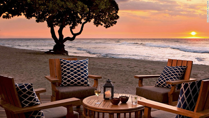 Bumbye Beach Bar