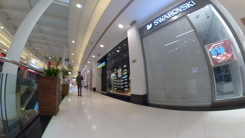 Swarovski Curitiba