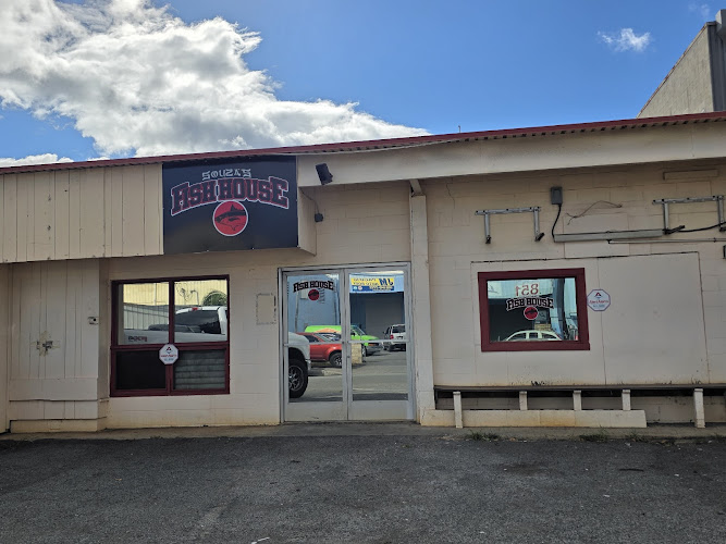 Souza's Fish House