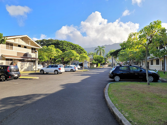 Kau'iokahaloa Nui Apartments