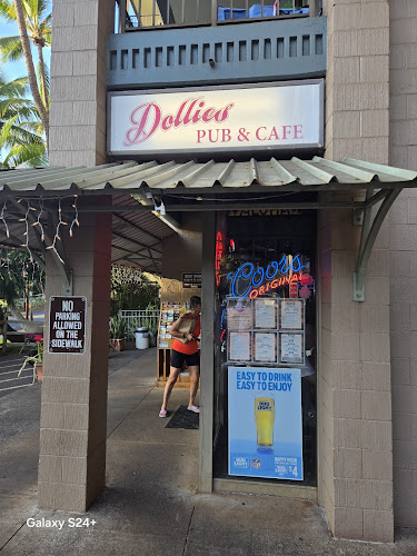 Dollie's Pub & Café