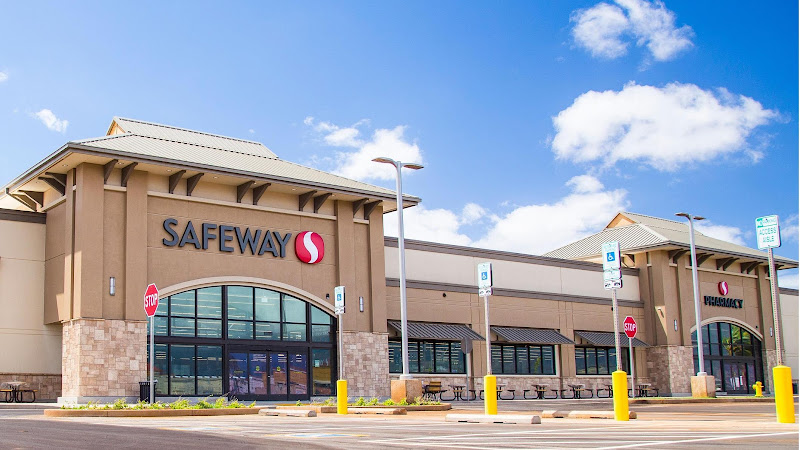 Safeway Pharmacy