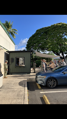 Drive Thru Joe