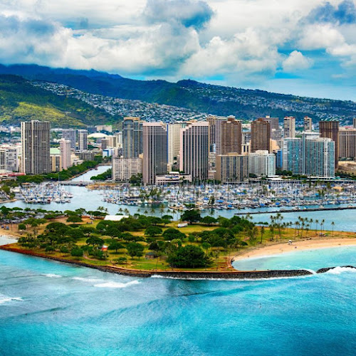 SEA Financial Hawaii