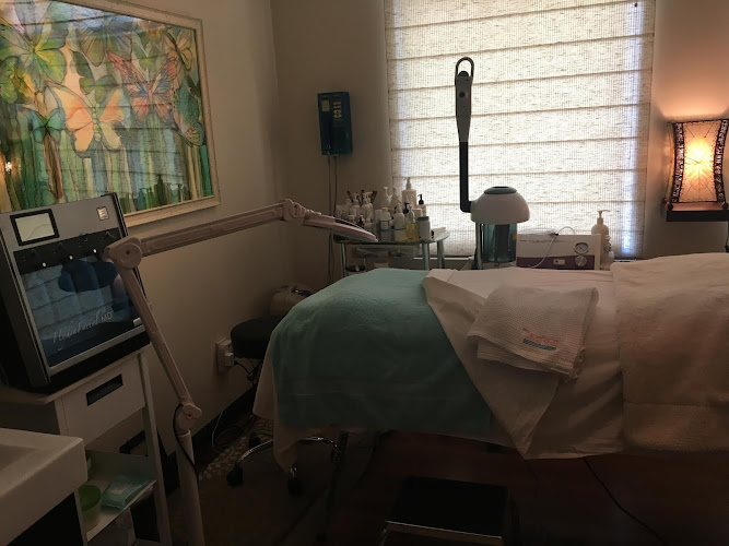 The Face Place Skincare Clinic LLC