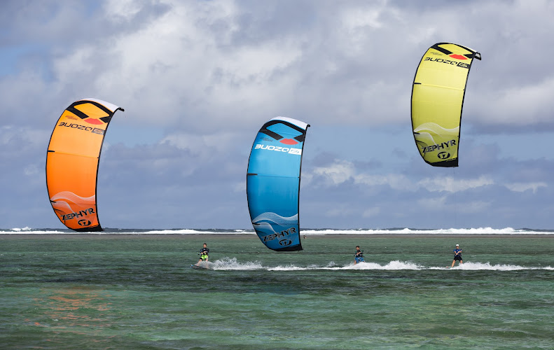 Kite HI - Wing Foil Hawaii