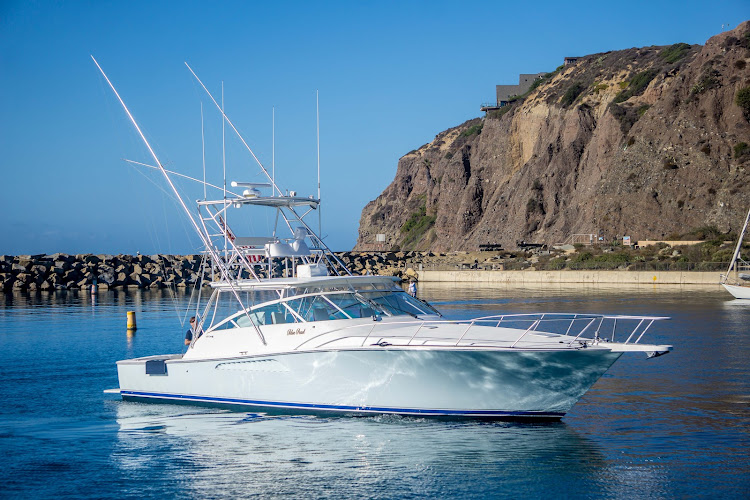 Kusler Yachts - San Diego Yacht Broker