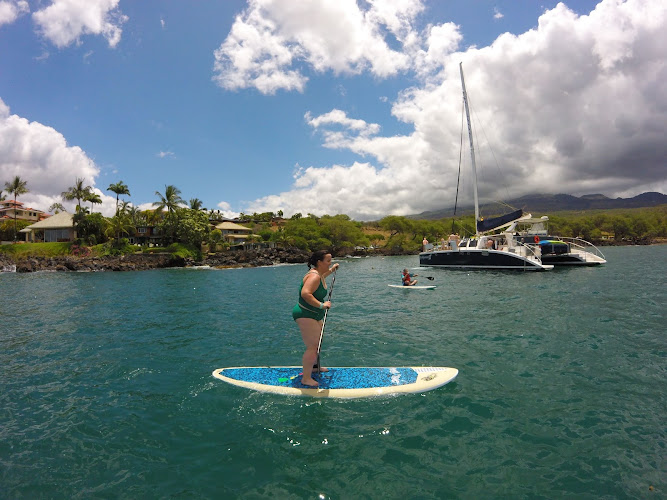 Hawaiian Paddle Sports LLC
