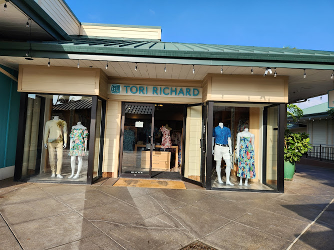 Tori Richard - King's Shops