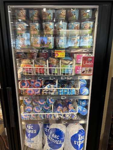 ABC Stores #85