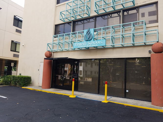 Hawaii Schools Federal Credit Union
