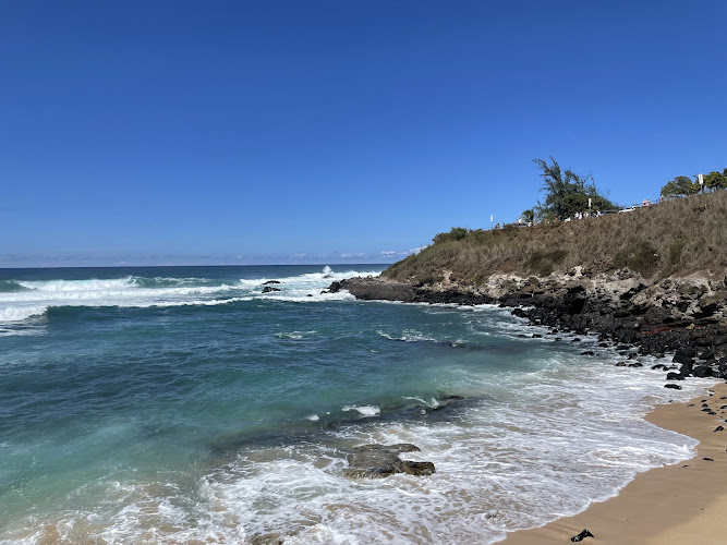 Ho'okipa Beach Park