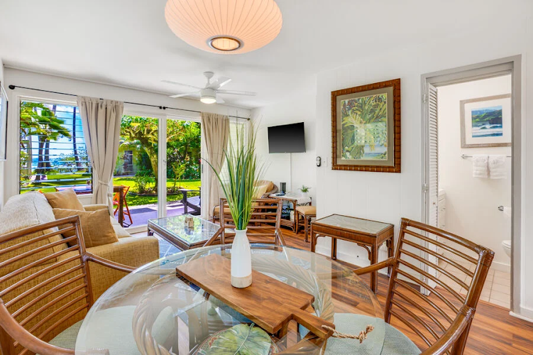 Premier Kauai Vacation Rentals