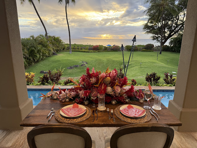 Elite Maui Chef