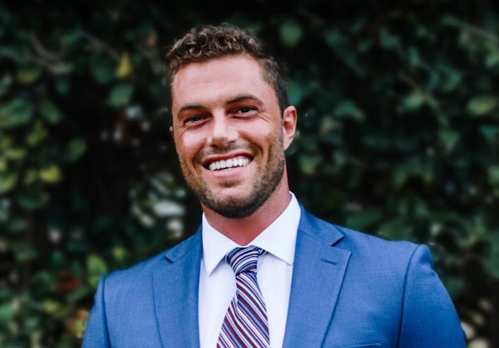 Eric Weiss, Maui Real Estate