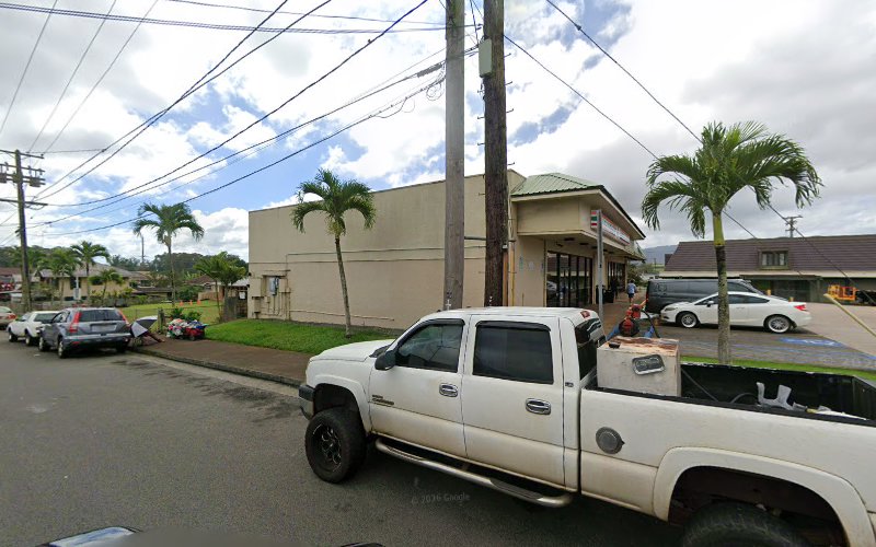 First Hawaiian Bank ATM, 7-Eleven California