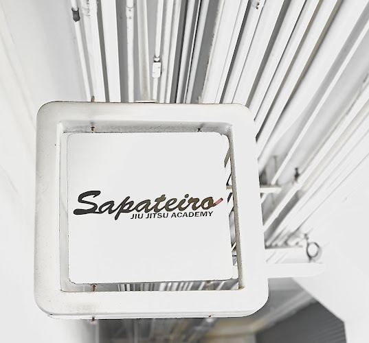 Sapateiro Jiu-Jitsu Academy