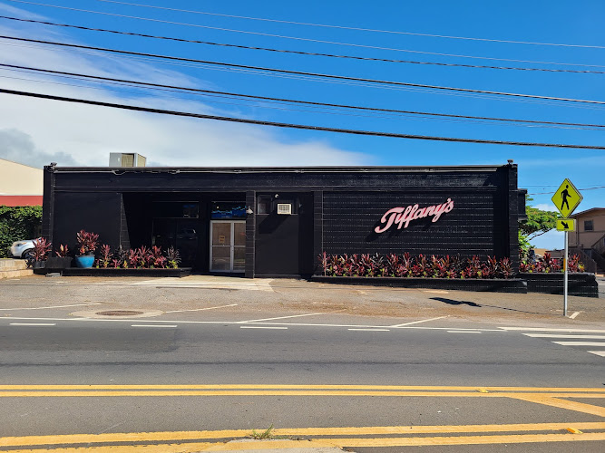 Tiffany's Restaurant & Bar