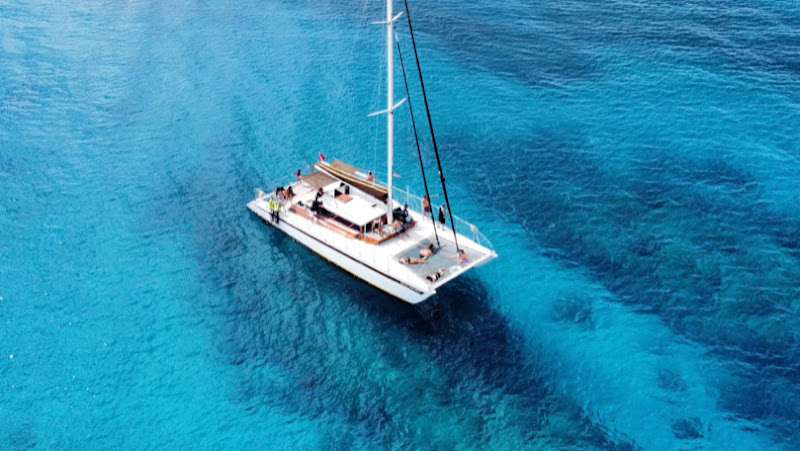 Royal Hawaiian Catamaran