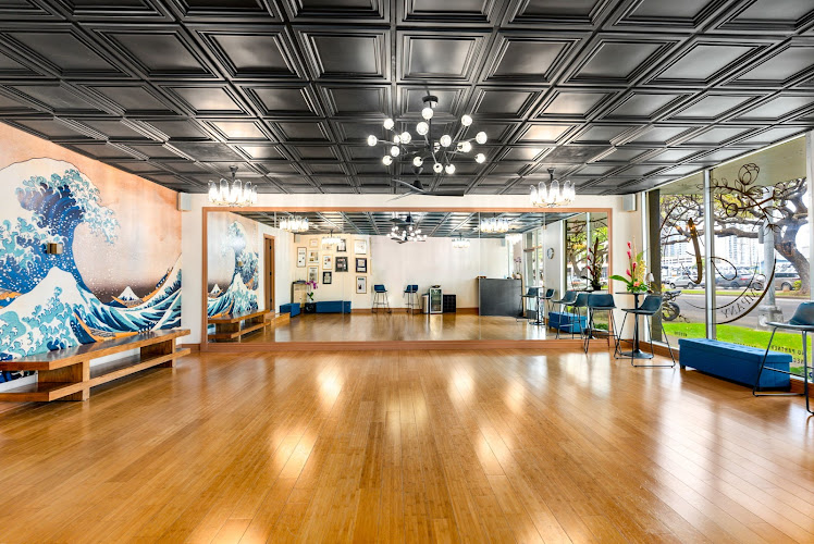 Aloha Ballroom Company